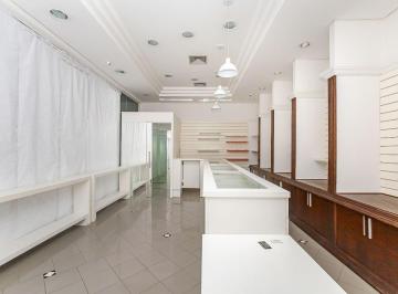 Comercial , Curitiba · SALA /LOJA COMERCIAL À VENDA, SHOPPING ITÁLIA - CENTRO, CURITIBA/PR