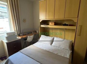 202603031209415267.jpg · Apartamento para Venda em Juiz de Fora, Centro, 2 dormitórios, 1 banheiro
