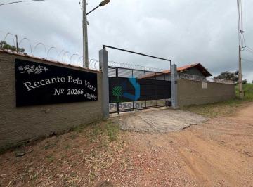 Terreno · 2000m² · Terreno em condomínio fechado com linda vista