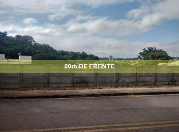 Foto 09 · TERRENO 20M FRENTE NO JARDIM PAULISTA VISTA PANORÂMICA