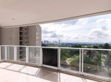 Apartamento de 4 quartos, Curitiba · Pronto para morar no Evoville - novo - vista linda