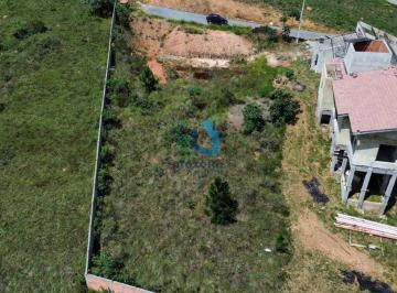 Terreno , Mairinque · Terreno em condomínio com estrutura completa e linda vista