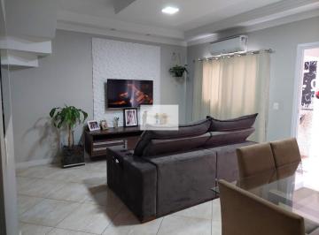 Foto 01 · Casa, Jardim Santa Maria, Jacareí, SP