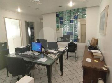 Comercial , São Paulo · Sala Comercial à Venda no Itaim Bibi.