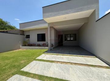 Foto 01 · CASA TÉRREA NOVA COM 3 QUARTOS (2 SUITES), COZINHA PLANEJADA, VARANDA GOURMET E 2 VAGAS