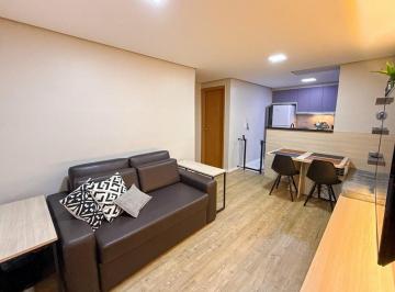 Apartamento · 50m² · 2 Quartos · 1 Vaga · SJG 400 Apto 612651056-19