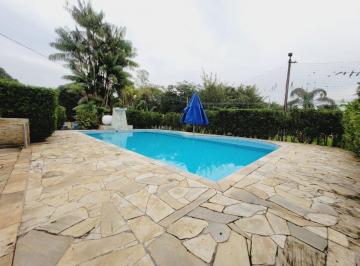 Rural de 4 quartos, Peruíbe · Chácara com piscina e 4 quartos em Peruíbe.
