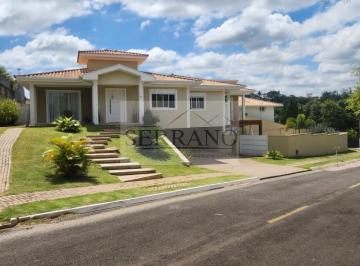 Foto 01 · OPORTUNIDADE! CASA TÉRREA PARA VENDA NO CONDOMÍNIO TERRAS DE VINHEDO EM VINHEDO