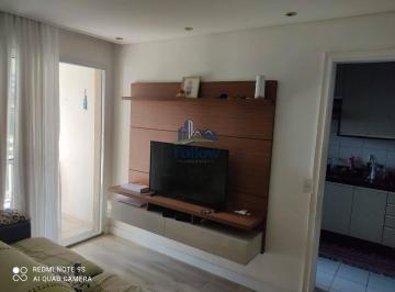 Apartamento · 73m² · 3 Quartos · 1 Vaga · Condomínio Parque Barueri - Apartamento a Venda.