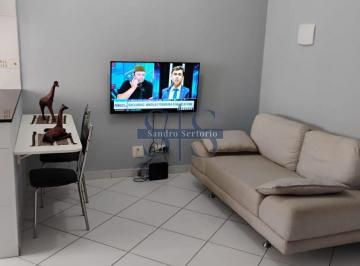 Apartamento de 2 quartos, Santo André · Apartamento para locação 2 quartos Campestre Santo André