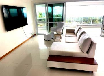 Apartamento · 200m² · 4 Quartos · 4 Vagas · Hemisphere 360° 4 Suítes R$ 2.500.000,00 à Venda Salvador Ba