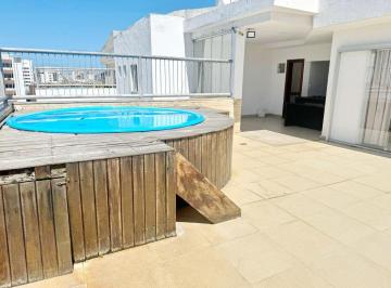 Apartamento · 228m² · 3 Quartos · 2 Vagas · COBERTURA DUPLEX PISCINA CAMINHO DAS ÁRVORES Salvador Ba
