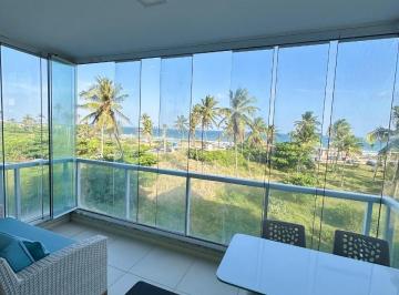 Apartamento · 80m² · 2 Quartos · 2 Vagas · Stella Maris - Seu Paraíso à Beira-Mar Te Espera!