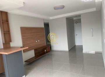 Foto 01 · Apartamento de Luxo no The Winner Family Club: 3 quartos, 1 suíte, 2 salas, 2 banheiros, 2 vagas de