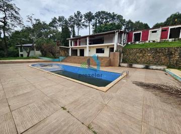 Rural de 4 quartos, Mairinque · Chácara no Condomínio Porta do Sol – amplo espaço e lazer completo