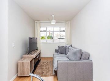 Apartamento de 2 quartos, Curitiba · Apartamento à Venda no Centro de Curitiba | 2 Quartos | Vaga Coberta