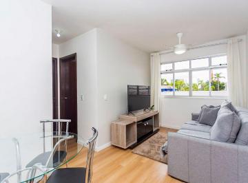 Apartamento de 2 quartos, Curitiba · Apartamento à venda no Centro de Curitiba com 2 Quartos – Moderno e com vaga coberta