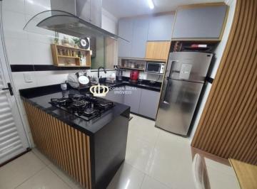 Foto 01 · Casa à venda em São Paulo-SP, Jardim Popular: 2 quartos, 1 suíte, 1 sala, 1 vaga de garagem, 46,23 m