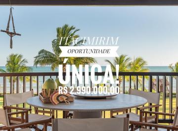Casa · 100m² · 3 Quartos · 2 Vagas · ITACIMIRIM 3 QUARTOS 1 SUÍTE BALI-BAHIA INFRAESTRUTURA  COMPLETA !