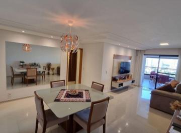 Apartamento de 4 quartos, São José dos Campos · Apartamento 3 dormitórios Jardim Aquarius, São José dos Campos - SP