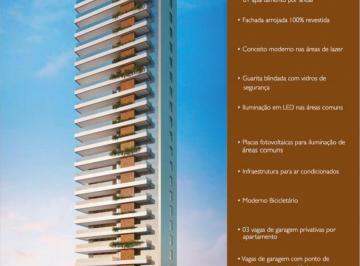 Apartamento · 171m² · 4 Quartos · 3 Vagas · HERITAGE - Apartamento de Luxo com 4 Suítes no Horto Florestal, Salvador-BA  171m²  3 Vagas  Condomí
