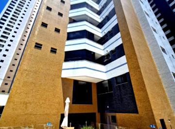 Apartamento · 133m² · 3 Quartos · 3 Vagas · Apartamento deslumbrante de 3 suítes no Horto Florestal, Salvador-BA: 133m², 3 vagas, lazer completo