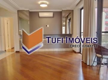Apartamento · 116m² · 3 Quartos · 3 Vagas · Apartamento na Vila Mariana