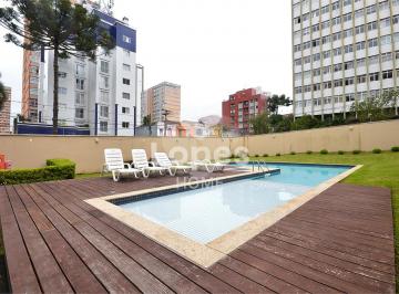 Apartamento de 2 quartos, Curitiba · 02 vagas de garagem , apartamento 02 dormitórios 041 99710 46 52