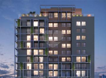 Apartamento de 1 quarto, Curitiba · Hall Design Víncere | Centro Cívico – Sofisticação, Exclusividade e Alto Potencial de Valorização