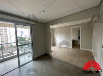 Foto 03 · Apartamento de 1 quarto e suíte no Parque da mooca, São Paulo - SP: 1 sala, 1 banheiro, 1 vaga de ga