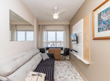 Apartamento de 2 quartos, Curitiba · APARTAMENTO | CENTRO | 2 QTOS | 43M².