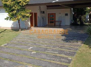 Casa · 600m² · 5 Quartos · 6 Vagas · Casa de alto padrão à venda no Parque Mirante do Vale - 600m² - Jacareí/SP