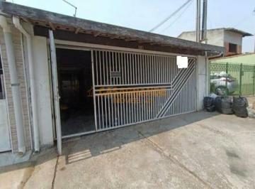 Casa · 180m² · 2 Quartos · 2 Vagas · Casa a venda com 02 quartos no Cidade Morumbi SJC