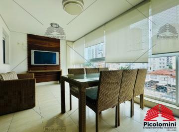 Foto 28 · Apartamento à venda,Plaza Mayor,141 m²,03 suítes,escritório,sala integrada à varanda gourmet,cozinha