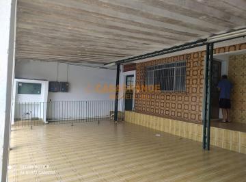 Casa · 120m² · 2 Quartos · 3 Vagas · Casa com 2 quartos + edícula com 120 metros quadrados Jardim Ismenia, SJC
