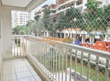 Apartamento · 90m² · 3 Quartos · 1 Vaga · Apartamento com 03 quartos a Venda no Condomínio Royal Park