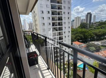 Foto 01 · Apartamento à venda em São Paulo - SP, bairro Saúde: 1 quarto, 1 suíte, 1 sala,