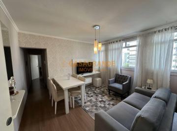 Apartamento · 63m² · 2 Quartos · 1 Vaga · Apartamento á venda com 02 quartos no Jardim Paraíso, SJC