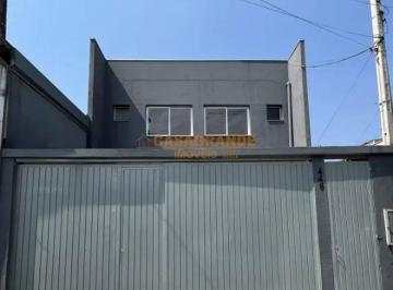 Comercial · 187m² · Galpão Misto à Venda no Jardim Santa Paula - Jacareí - 187m²