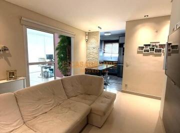 Apartamento · 75m² · 2 Quartos · 1 Vaga · Apto à Venda no Condomínio Fênix - PORTEIRA FECHADA - Jd Aquarius