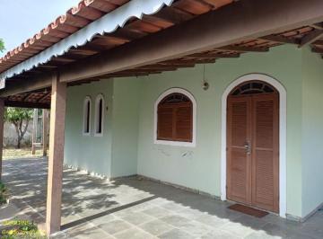 Foto 01 · Casa, Chapeu de Sol, São João da Barra, RJ