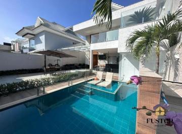 Casa de 4 quartos, Rio de Janeiro · Casa de Condomínio com 4 Quartos à venda no Recreio Dos Bandeirantes