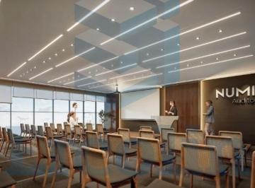 Foto 01 · SALA COMERCIAL NUMINA BUSINESS TOWER À VENDA EM SOROCABA - SP