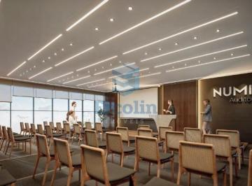 Foto 01 · SALA COMERCIAL NUMINA BUSINESS TOWER À VENDA EM SOROCABA - SP