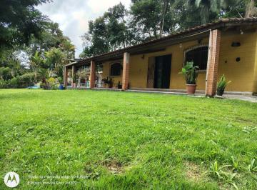 Rural de 3 quartos, Arujá · CHACARA a venda EM ARUJA A 10 MINUTOS DO CENTRO - AREA DE 2.850M² BOA TOPOGRAFIA