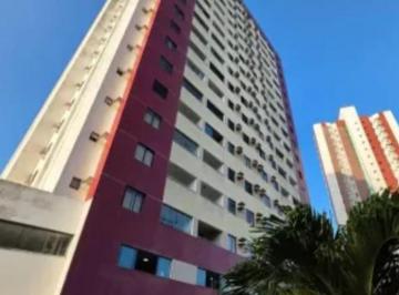 Apartamento de 2 quartos, Salvador · Vendo apartamento no Santa Teresa