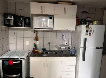 Apartamento de 1 quarto, Brasília · Descubra um confortável apartamento de 1 suíte na privilegiada SCRN 708/709