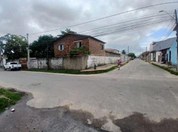 Terreno , Caucaia · Terreno esquina parque soledade 1.122m2