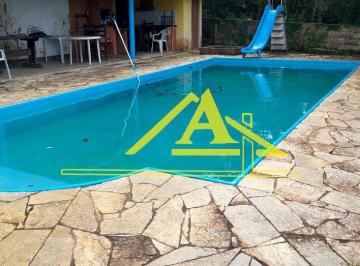 Rural de 3 quartos, Juquitiba · LINDA CHÁCARA EM JUQUITIBA-SP, LOCALIZADA A 4 km DA RODOVIA