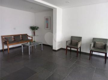 Apartamento de 2 quartos, São Paulo · Apartamento à Venda em Pinheiros.